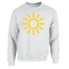 Unisex Heavy Blend™ Crewneck Sweatshirt Thumbnail