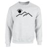 Unisex Heavy Blend™ Crewneck Sweatshirt Thumbnail