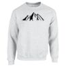 Unisex Heavy Blend™ Crewneck Sweatshirt Thumbnail