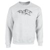 Unisex Heavy Blend™ Crewneck Sweatshirt Thumbnail