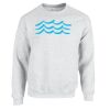 Unisex Heavy Blend™ Crewneck Sweatshirt Thumbnail