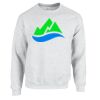 Unisex Heavy Blend™ Crewneck Sweatshirt Thumbnail