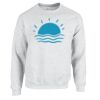 Unisex Heavy Blend™ Crewneck Sweatshirt Thumbnail