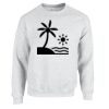 Unisex Heavy Blend™ Crewneck Sweatshirt Thumbnail