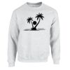 Unisex Heavy Blend™ Crewneck Sweatshirt Thumbnail