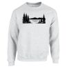 Unisex Heavy Blend™ Crewneck Sweatshirt Thumbnail