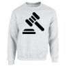 Unisex Heavy Blend™ Crewneck Sweatshirt Thumbnail