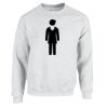 Unisex Heavy Blend™ Crewneck Sweatshirt Thumbnail