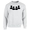 Unisex Heavy Blend™ Crewneck Sweatshirt Thumbnail