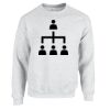 Unisex Heavy Blend™ Crewneck Sweatshirt Thumbnail
