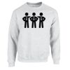 Unisex Heavy Blend™ Crewneck Sweatshirt Thumbnail