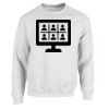 Unisex Heavy Blend™ Crewneck Sweatshirt Thumbnail