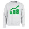 Unisex Heavy Blend™ Crewneck Sweatshirt Thumbnail
