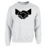 Unisex Heavy Blend™ Crewneck Sweatshirt Thumbnail