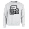Unisex Heavy Blend™ Crewneck Sweatshirt Thumbnail