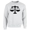 Unisex Heavy Blend™ Crewneck Sweatshirt Thumbnail