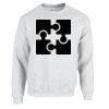 Unisex Heavy Blend™ Crewneck Sweatshirt Thumbnail