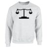 Unisex Heavy Blend™ Crewneck Sweatshirt Thumbnail
