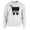 Unisex Heavy Blend™ Crewneck Sweatshirt Thumbnail
