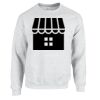 Unisex Heavy Blend™ Crewneck Sweatshirt Thumbnail