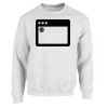Unisex Heavy Blend™ Crewneck Sweatshirt Thumbnail