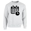 Unisex Heavy Blend™ Crewneck Sweatshirt Thumbnail