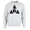 Unisex Heavy Blend™ Crewneck Sweatshirt Thumbnail