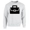 Unisex Heavy Blend™ Crewneck Sweatshirt Thumbnail