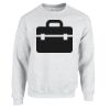 Unisex Heavy Blend™ Crewneck Sweatshirt Thumbnail
