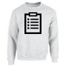Unisex Heavy Blend™ Crewneck Sweatshirt Thumbnail