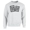 Unisex Heavy Blend™ Crewneck Sweatshirt Thumbnail