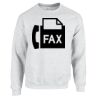 Unisex Heavy Blend™ Crewneck Sweatshirt Thumbnail
