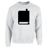 Unisex Heavy Blend™ Crewneck Sweatshirt Thumbnail