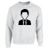 Unisex Heavy Blend™ Crewneck Sweatshirt Thumbnail