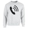 Unisex Heavy Blend™ Crewneck Sweatshirt Thumbnail