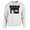 Unisex Heavy Blend™ Crewneck Sweatshirt Thumbnail