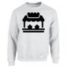 Unisex Heavy Blend™ Crewneck Sweatshirt Thumbnail