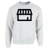 Unisex Heavy Blend™ Crewneck Sweatshirt Thumbnail