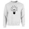 Unisex Heavy Blend™ Crewneck Sweatshirt Thumbnail