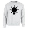 Unisex Heavy Blend™ Crewneck Sweatshirt Thumbnail