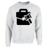 Unisex Heavy Blend™ Crewneck Sweatshirt Thumbnail
