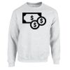Unisex Heavy Blend™ Crewneck Sweatshirt Thumbnail
