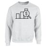 Unisex Heavy Blend™ Crewneck Sweatshirt Thumbnail