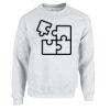 Unisex Heavy Blend™ Crewneck Sweatshirt Thumbnail