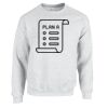 Unisex Heavy Blend™ Crewneck Sweatshirt Thumbnail