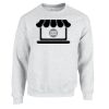Unisex Heavy Blend™ Crewneck Sweatshirt Thumbnail