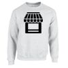 Unisex Heavy Blend™ Crewneck Sweatshirt Thumbnail