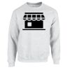 Unisex Heavy Blend™ Crewneck Sweatshirt Thumbnail