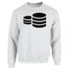 Unisex Heavy Blend™ Crewneck Sweatshirt Thumbnail