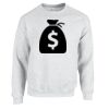 Unisex Heavy Blend™ Crewneck Sweatshirt Thumbnail